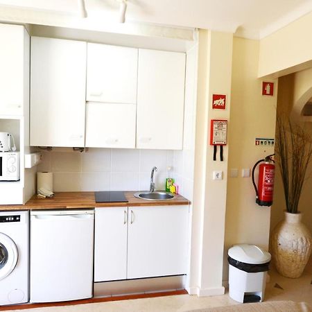 Alvor Marachique Duplex Apartment Exterior photo