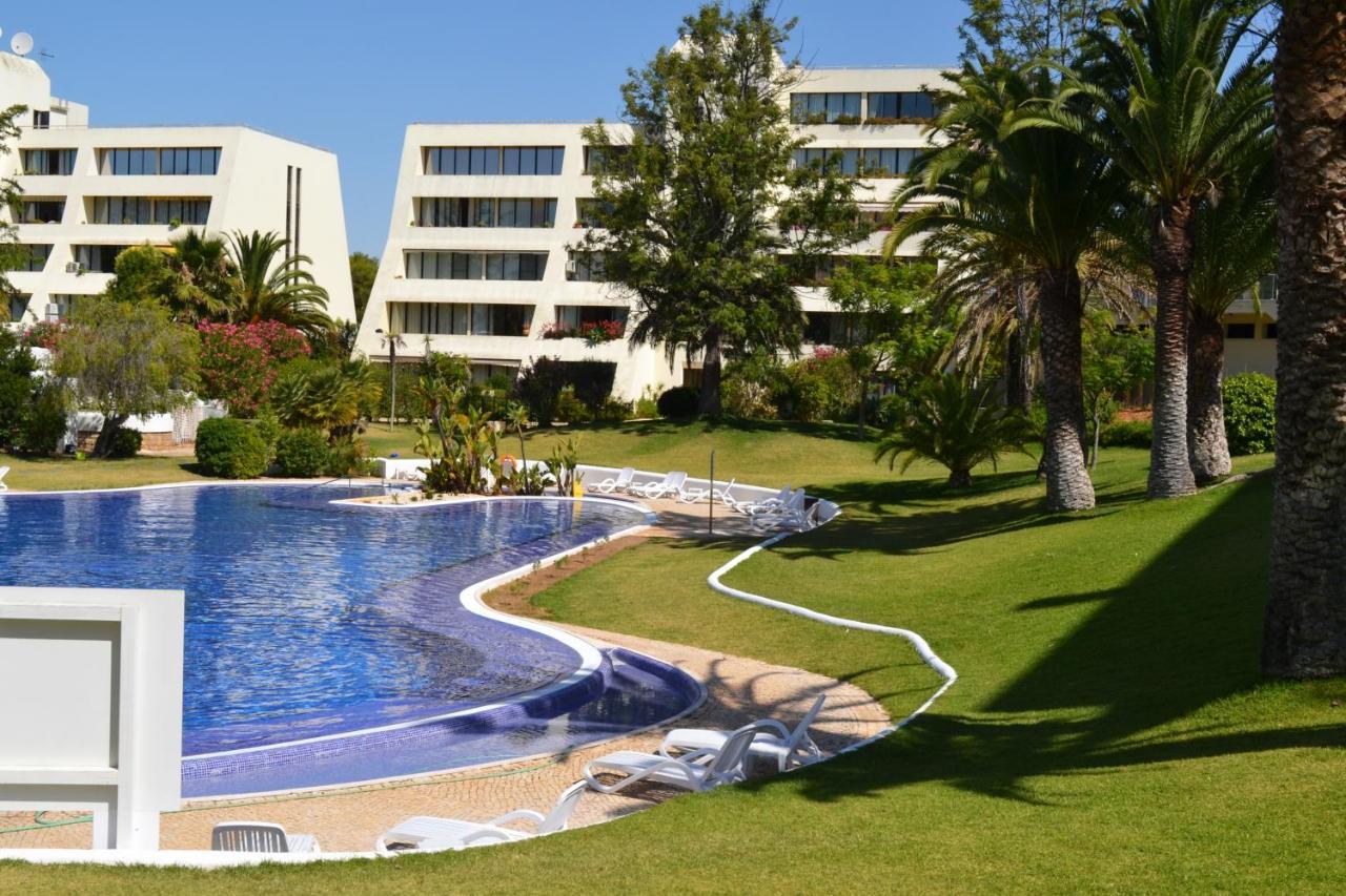 Alvor Marachique Duplex Apartment Exterior photo