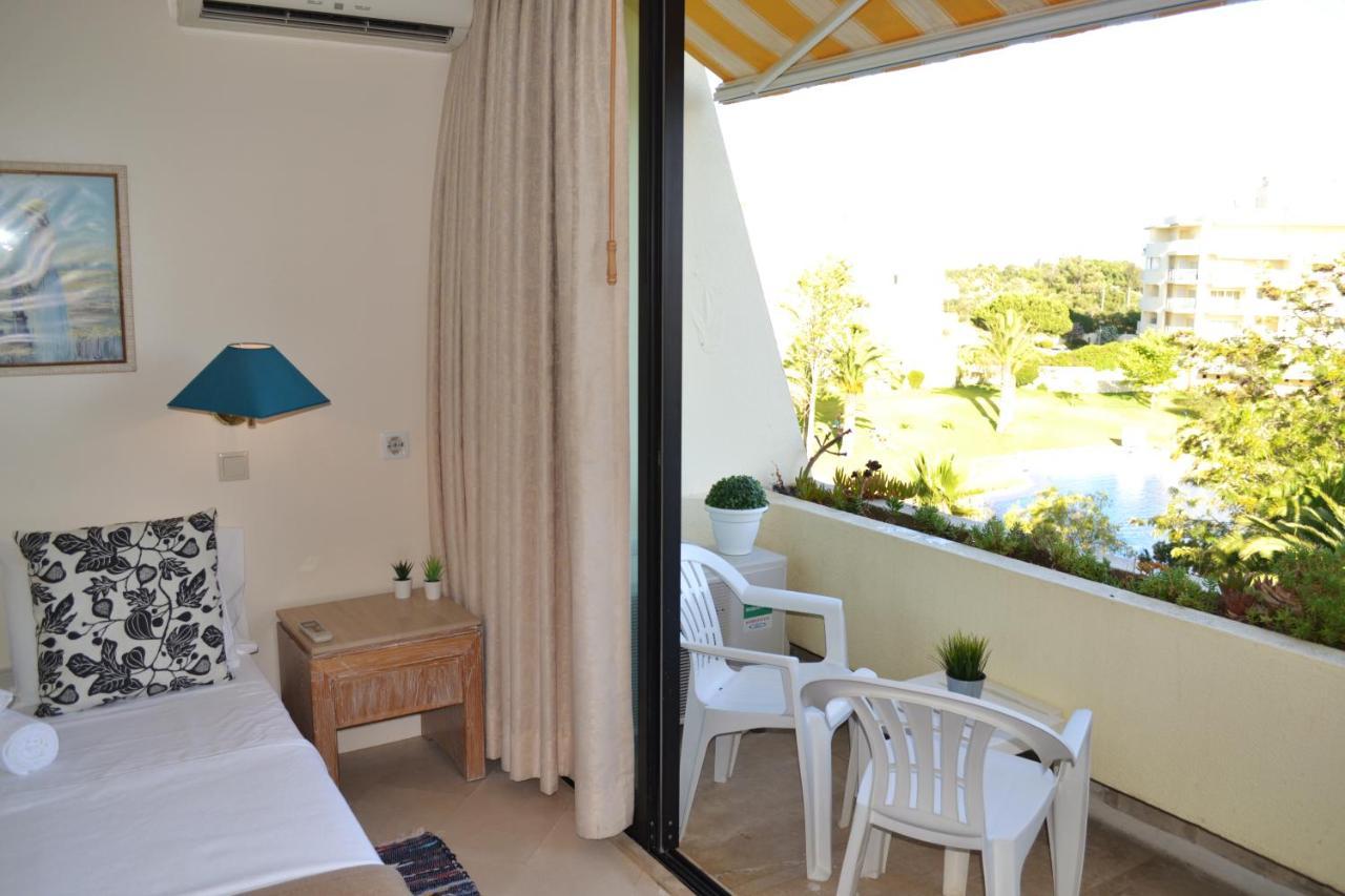Alvor Marachique Duplex Apartment Exterior photo