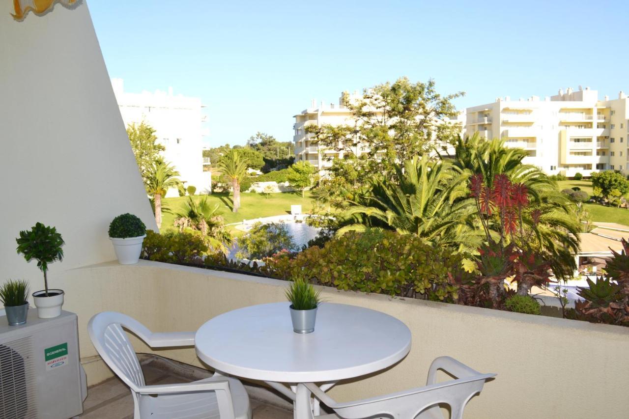 Alvor Marachique Duplex Apartment Exterior photo