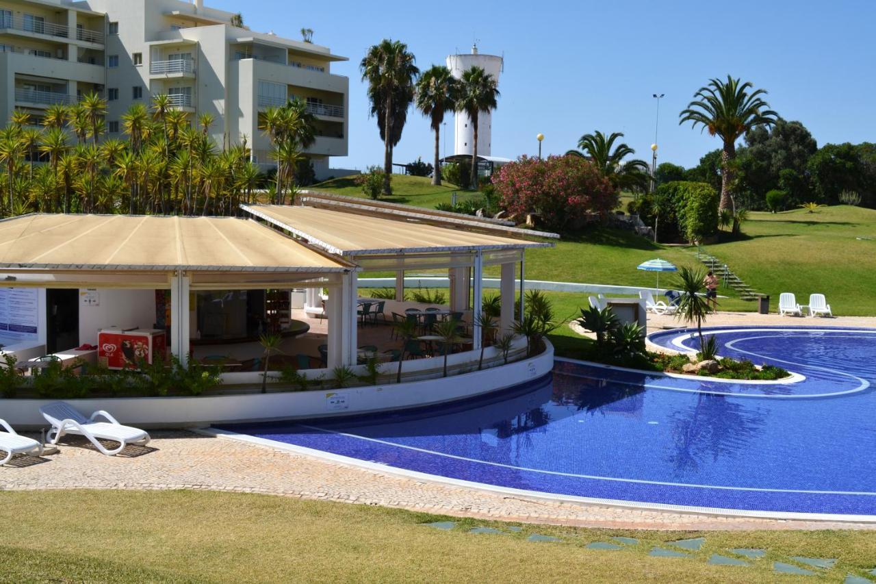 Alvor Marachique Duplex Apartment Exterior photo