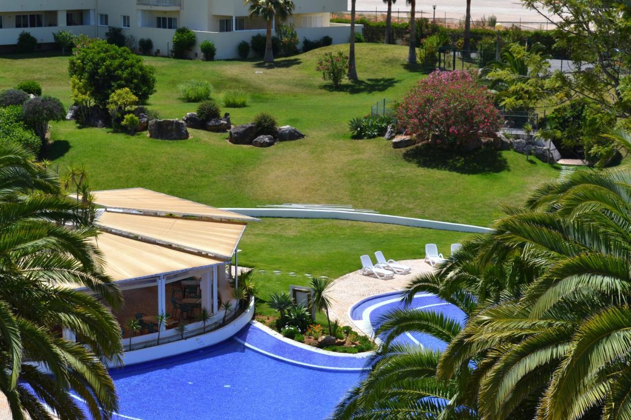 Alvor Marachique Duplex Apartment Exterior photo