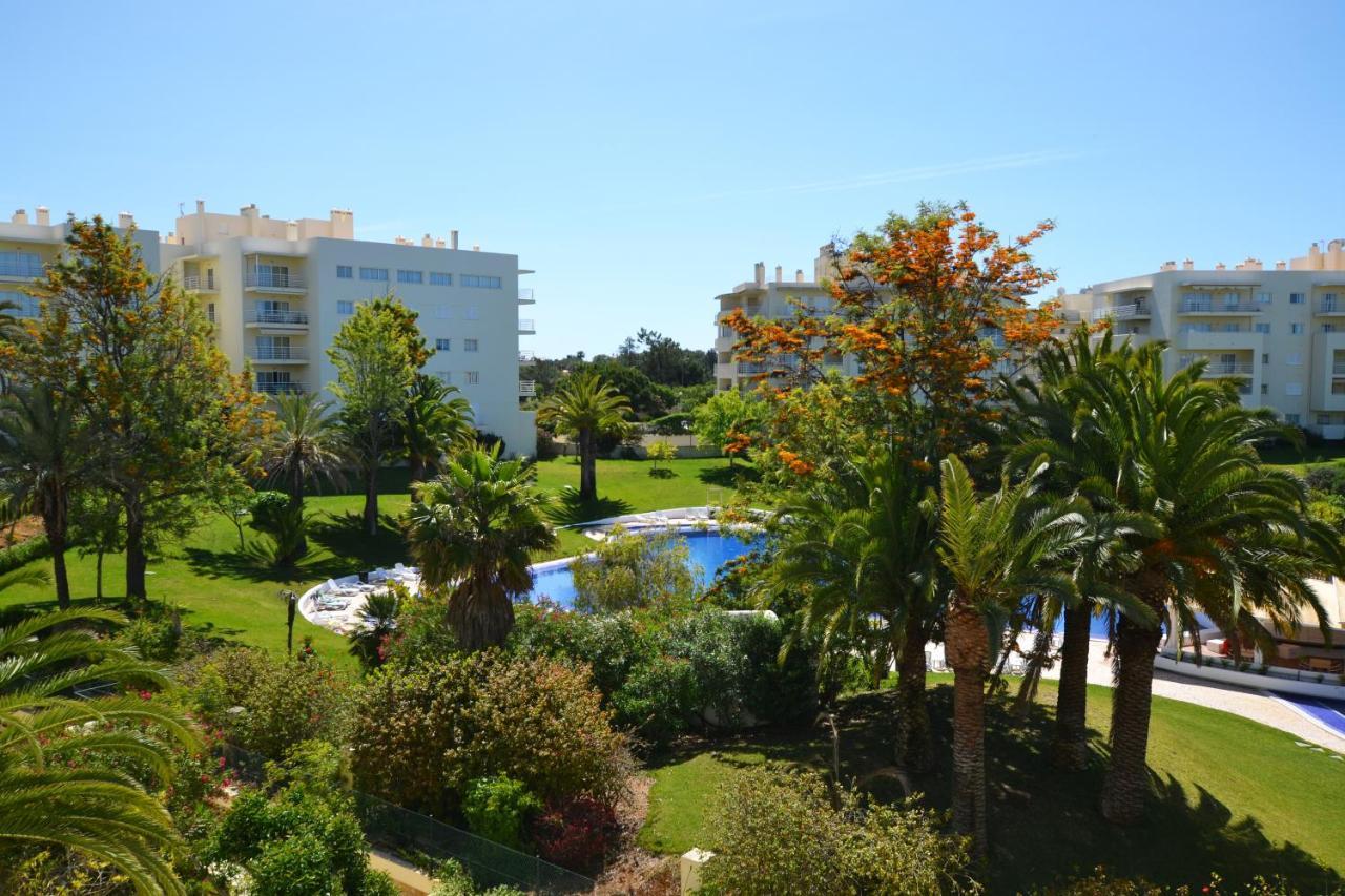 Alvor Marachique Duplex Apartment Exterior photo