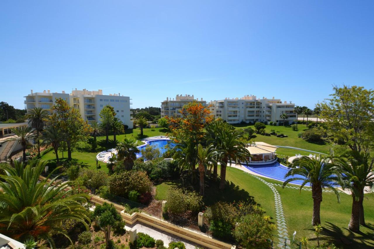 Alvor Marachique Duplex Apartment Exterior photo