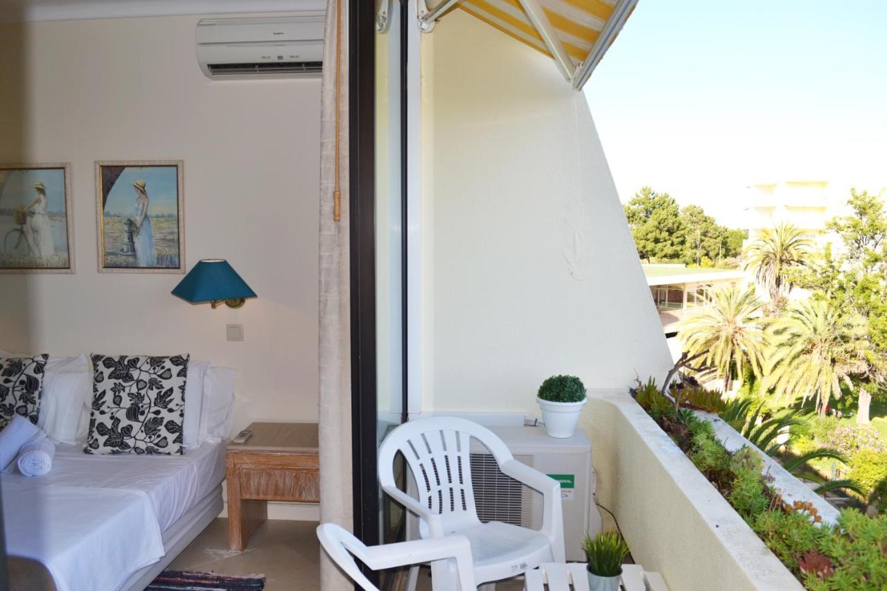 Alvor Marachique Duplex Apartment Exterior photo