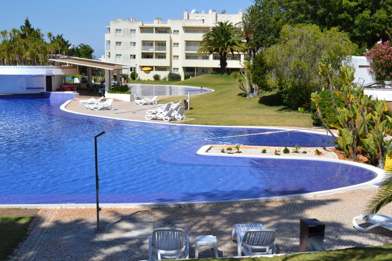 Alvor Marachique Duplex Apartment Exterior photo