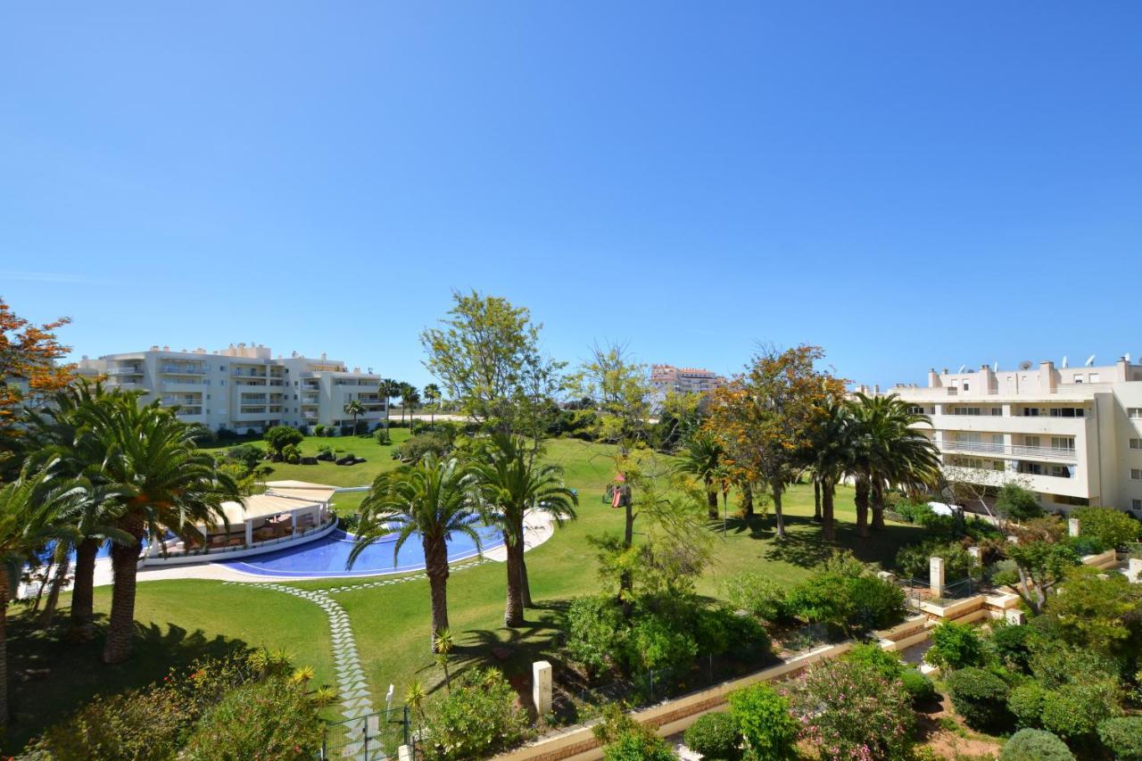 Alvor Marachique Duplex Apartment Exterior photo
