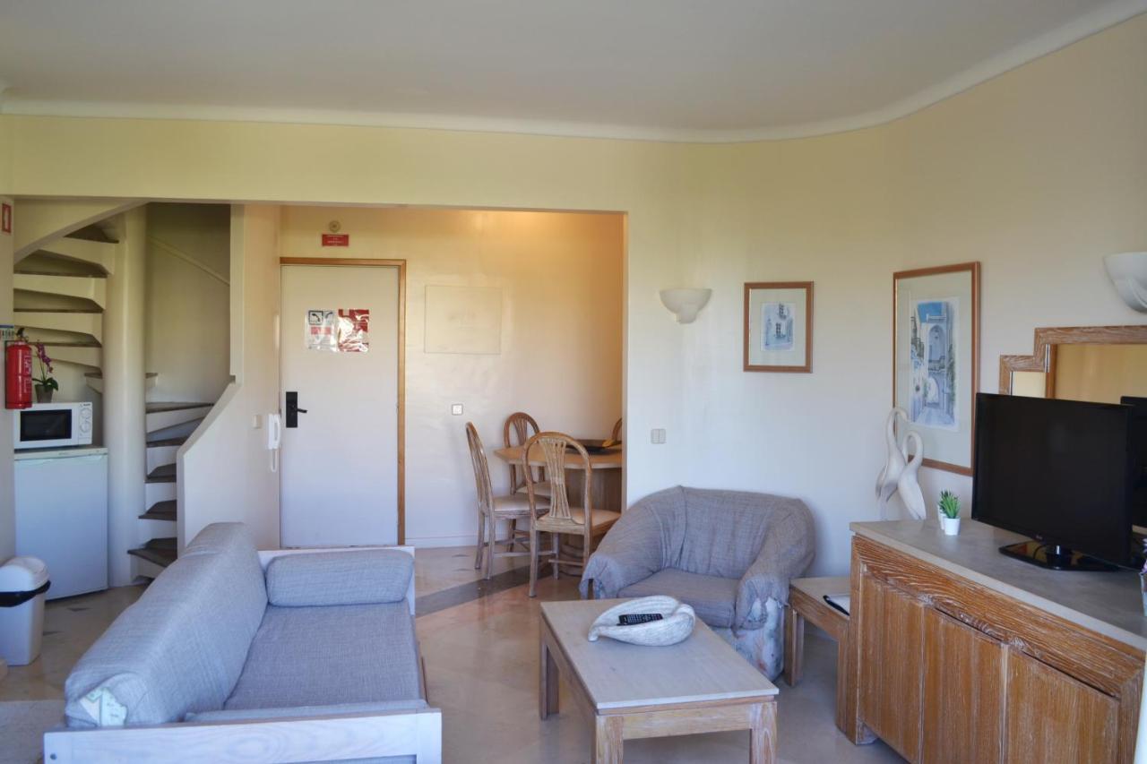 Alvor Marachique Duplex Apartment Exterior photo