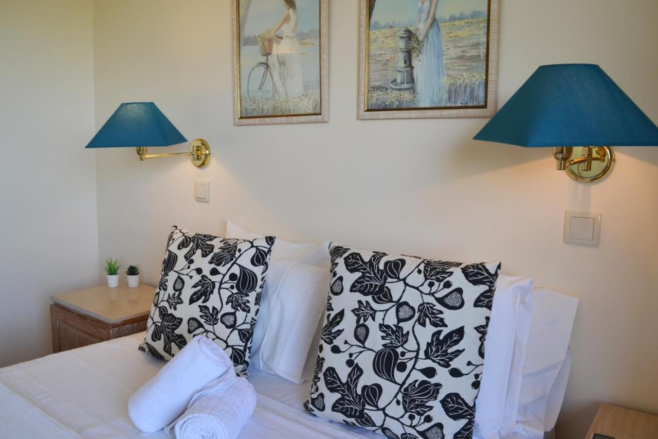 Alvor Marachique Duplex Apartment Exterior photo