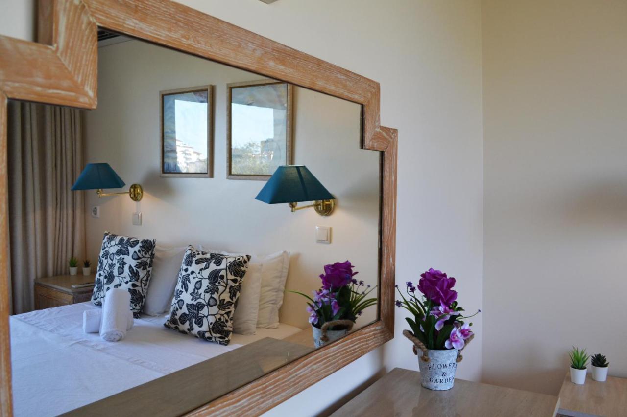 Alvor Marachique Duplex Apartment Exterior photo