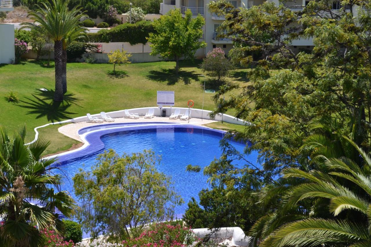 Alvor Marachique Duplex Apartment Exterior photo