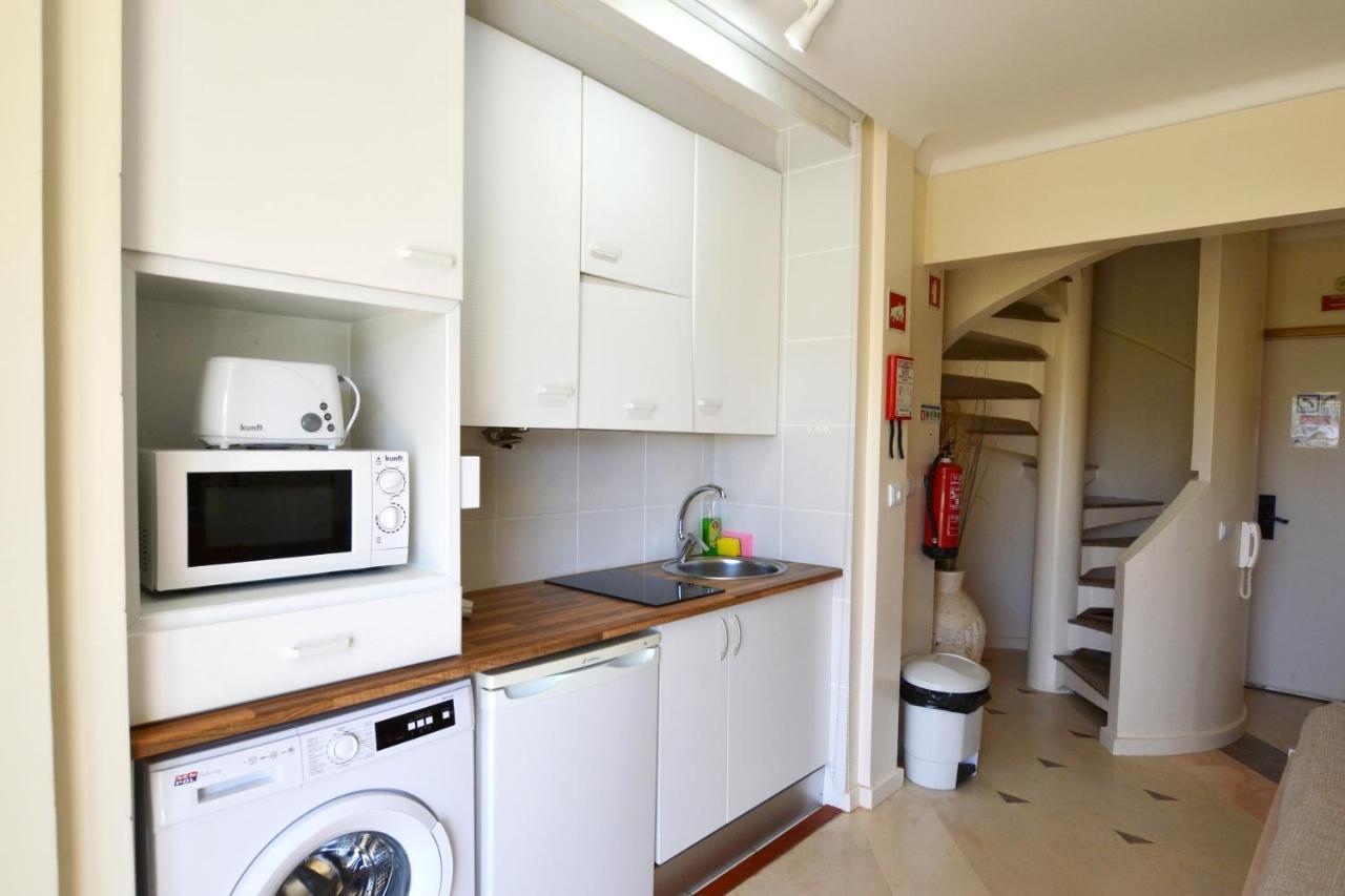 Alvor Marachique Duplex Apartment Exterior photo
