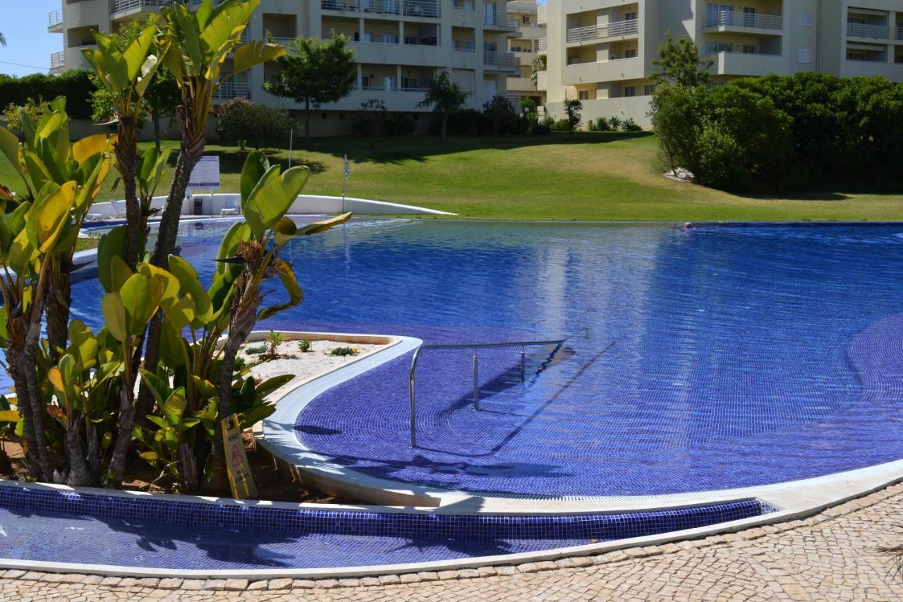 Alvor Marachique Duplex Apartment Exterior photo